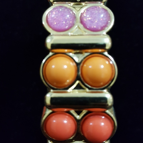 Hinge bracelet - Picture 5 of 6